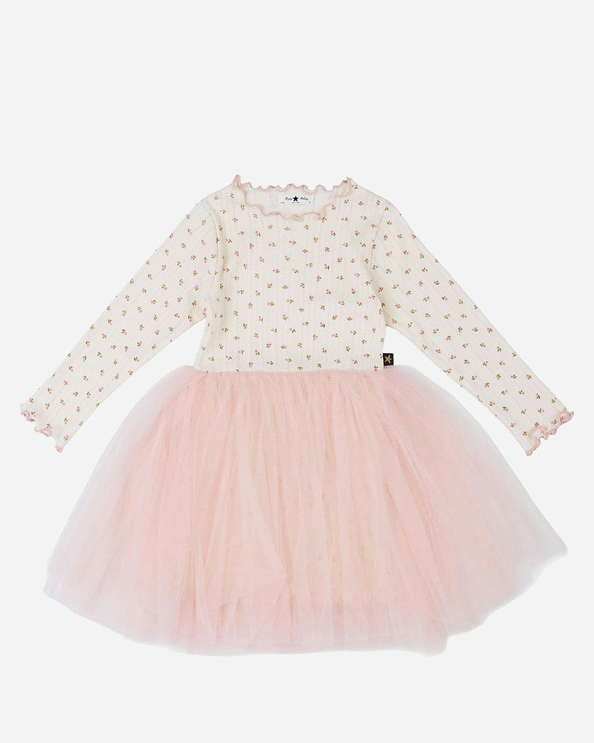 JAJU Flower Tutu