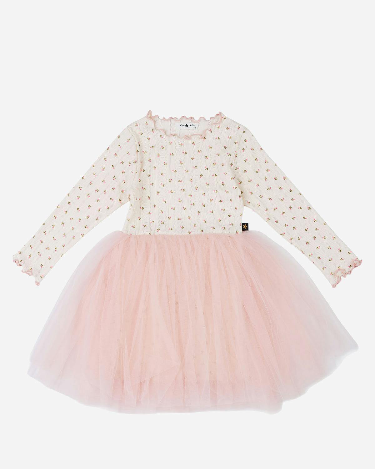 JAJU Flower Tutu