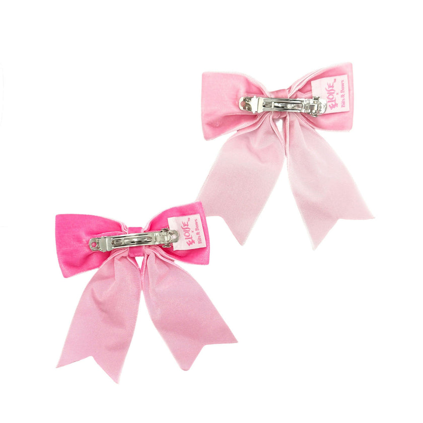 Eloise™ Hair Bow, Set of 2