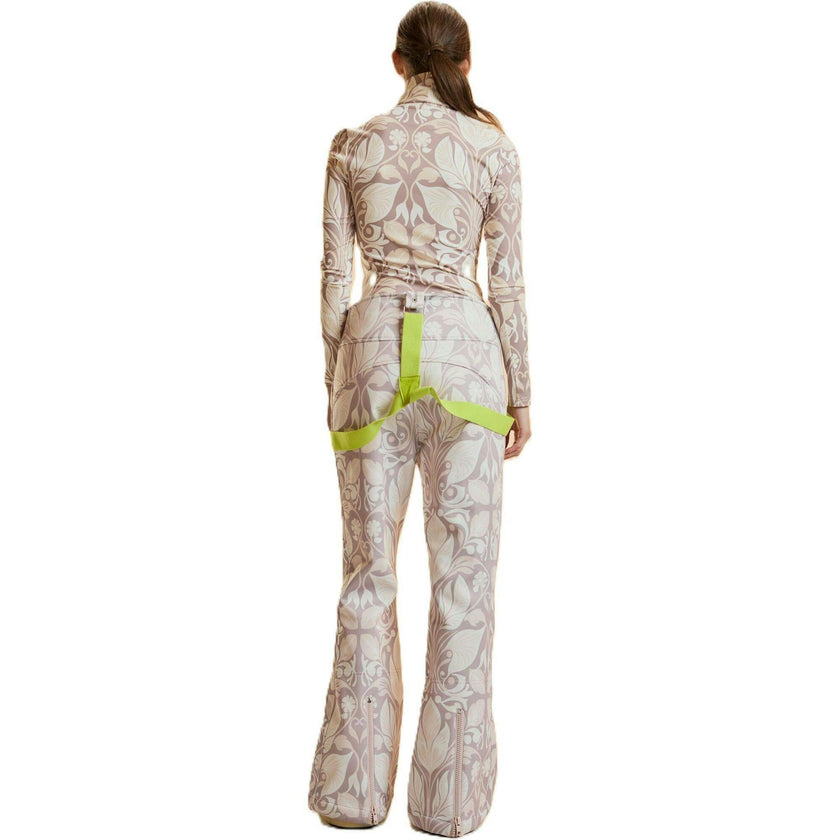 Art Nouveau Turtleneck
