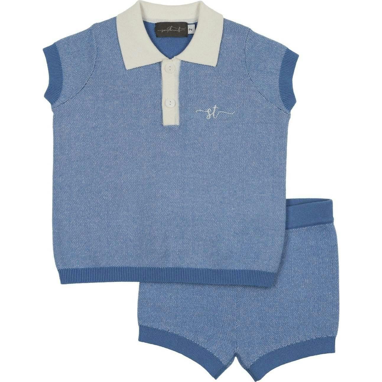 LOUIS BABY SET