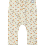 All Over Floral Leggings