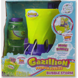 - Gazillion Bubble Storm