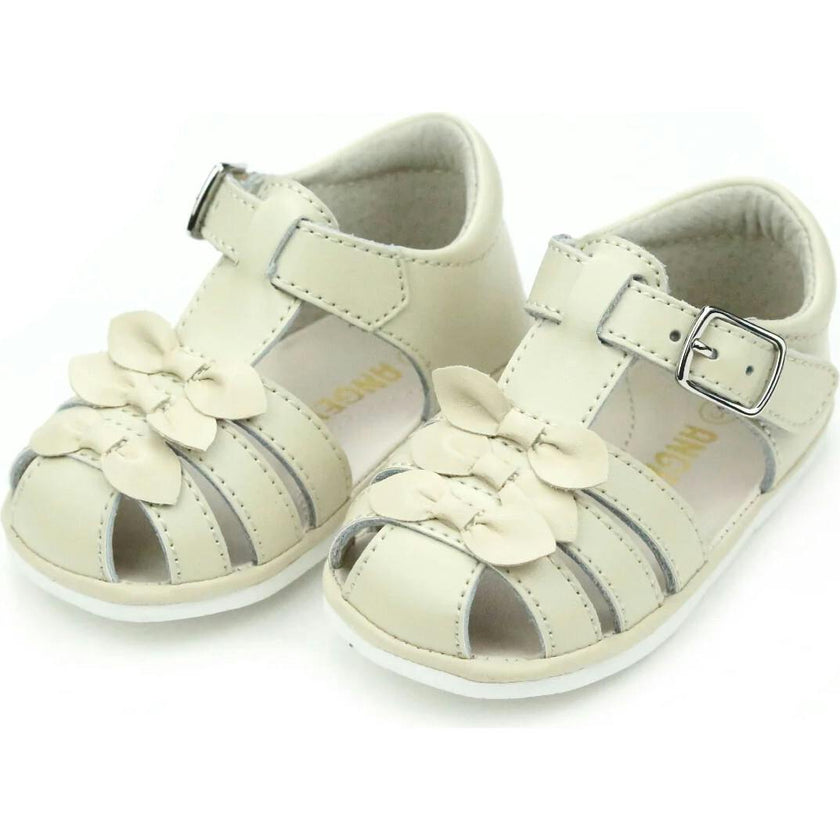 Everly Bow Sandal (Baby)