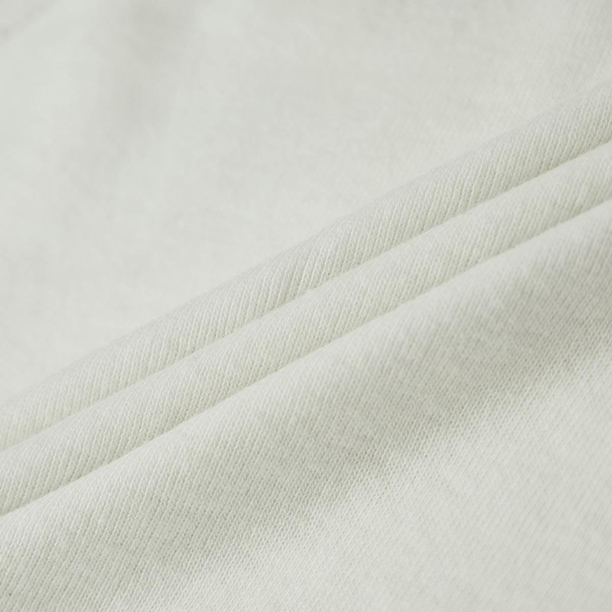 Luxe Stretch Lil' Bib