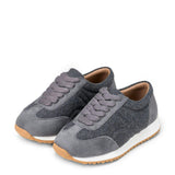 Aston Grey Sneakers