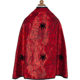 Spider Bat Reversible Cape and Mask