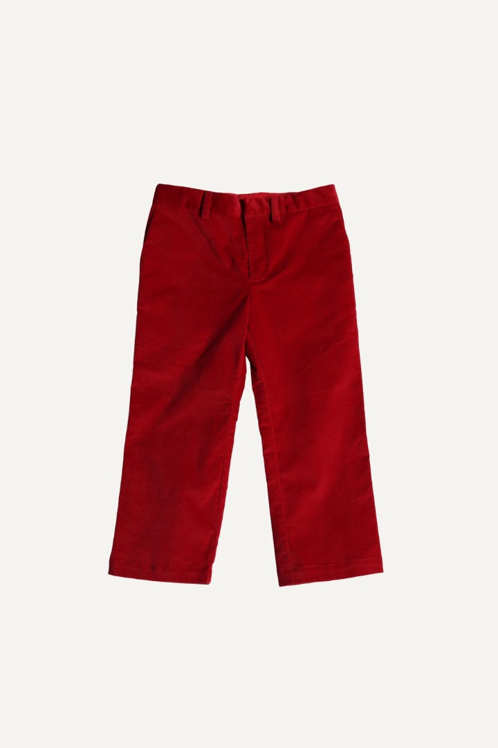 MALOK SLIM FIT TROUSERS