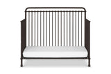 Million Dollar Baby Classic Winston 4-in-1 Convertible Iron Crib