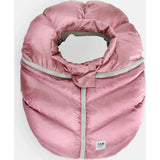 Car Seat Cocoon