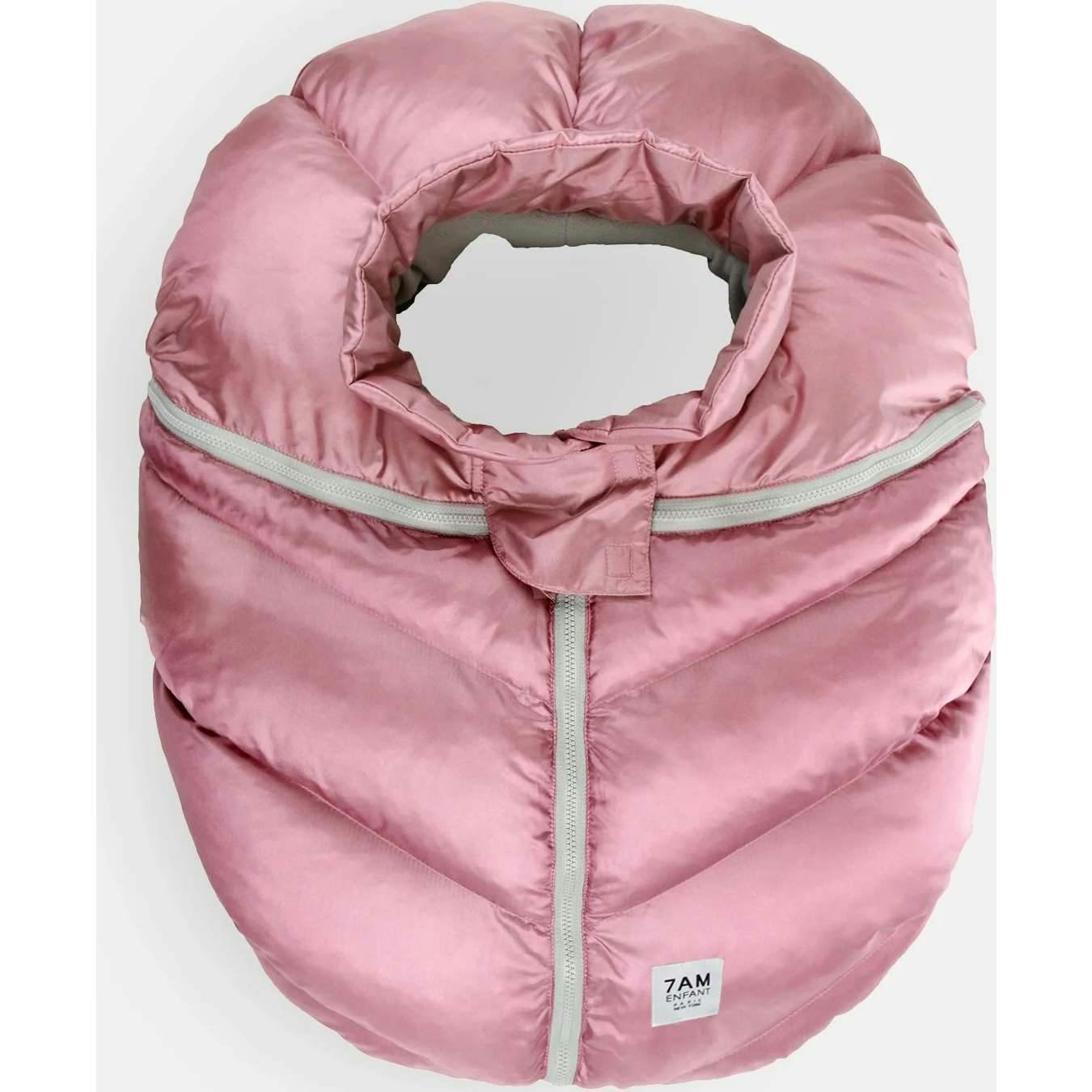 Car Seat Cocoon