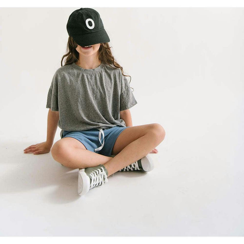 Cloud Shorts, Blue