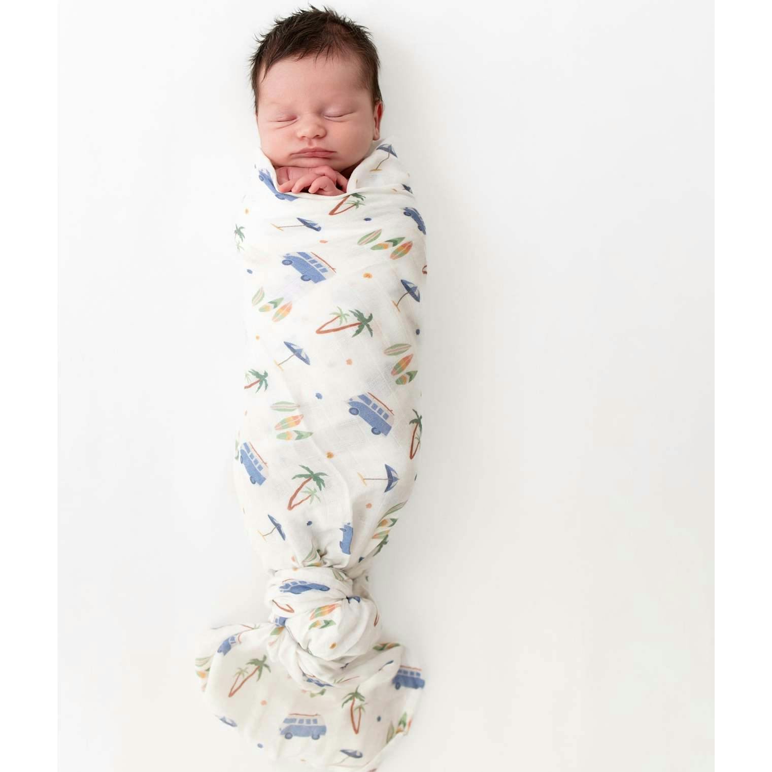 Surfboard Swaddle