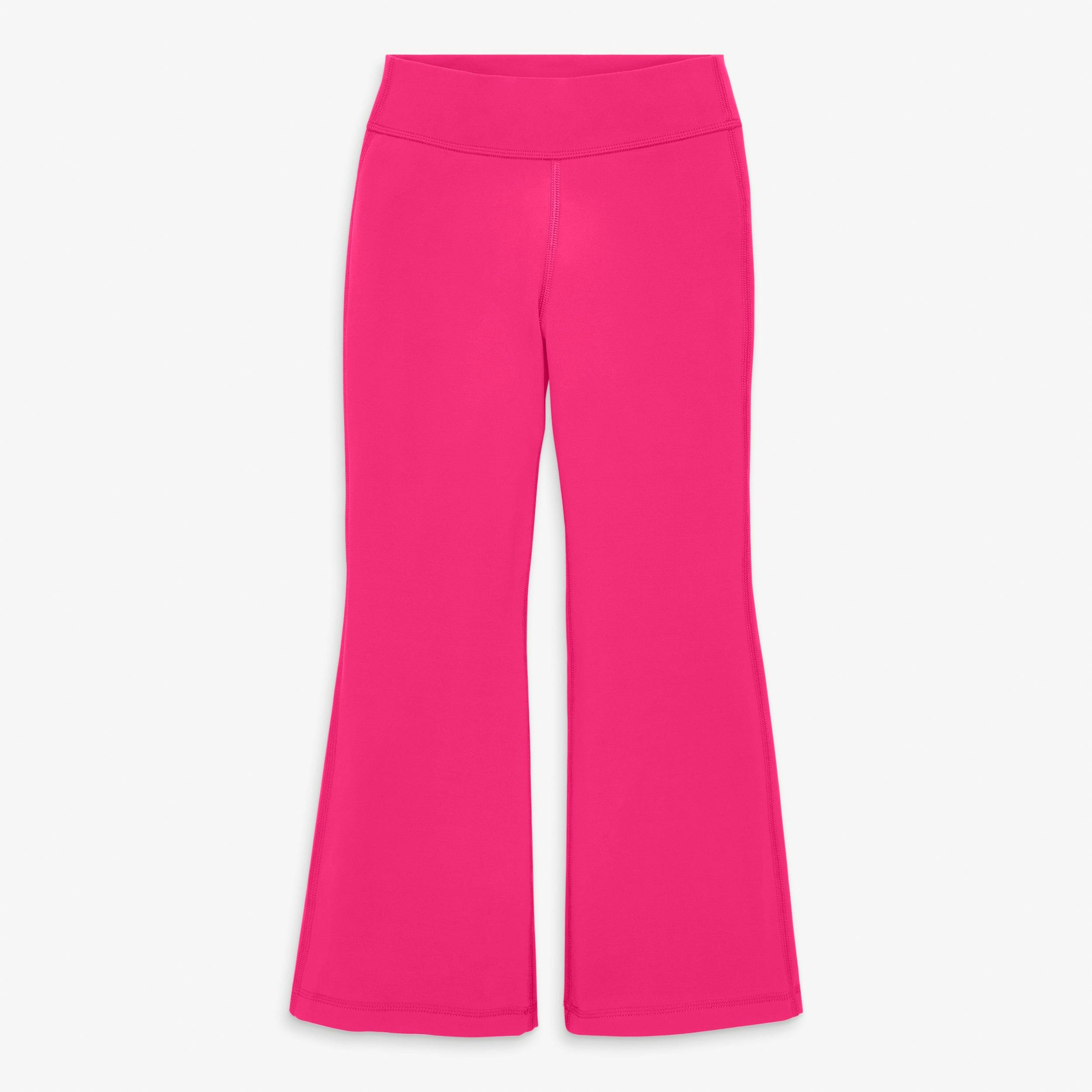 Kids StretchSoft flared legging