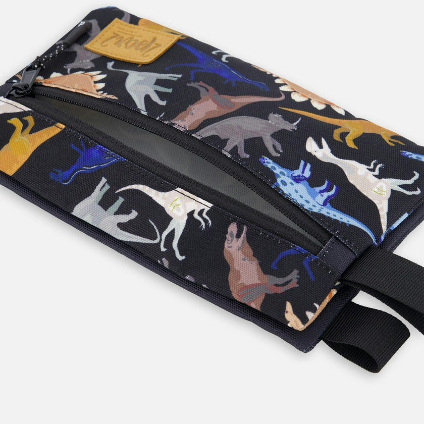 Double Pencil Case