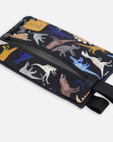 Double Pencil Case