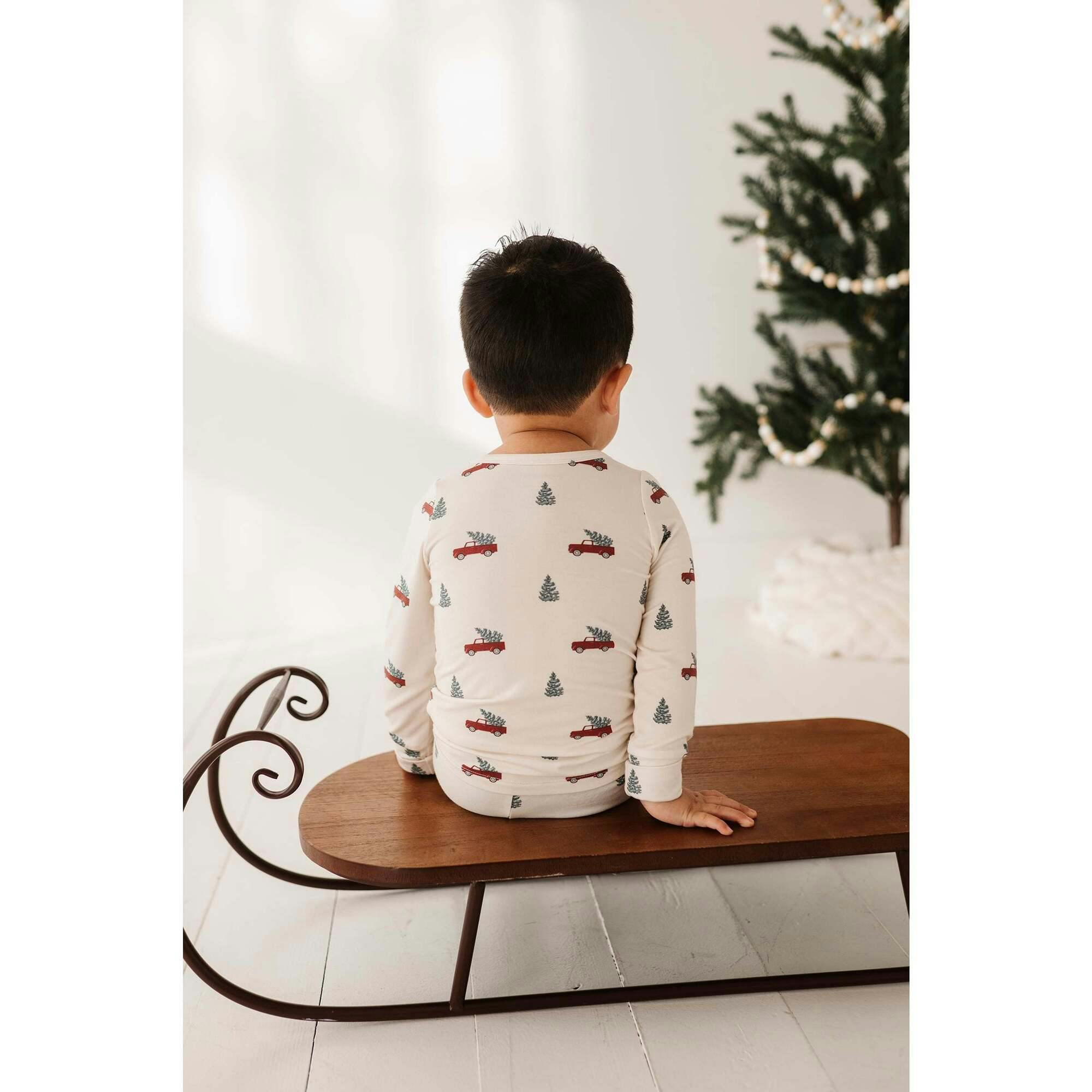 Lounge Set Candy Cane