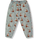 Lightweight Down Pants