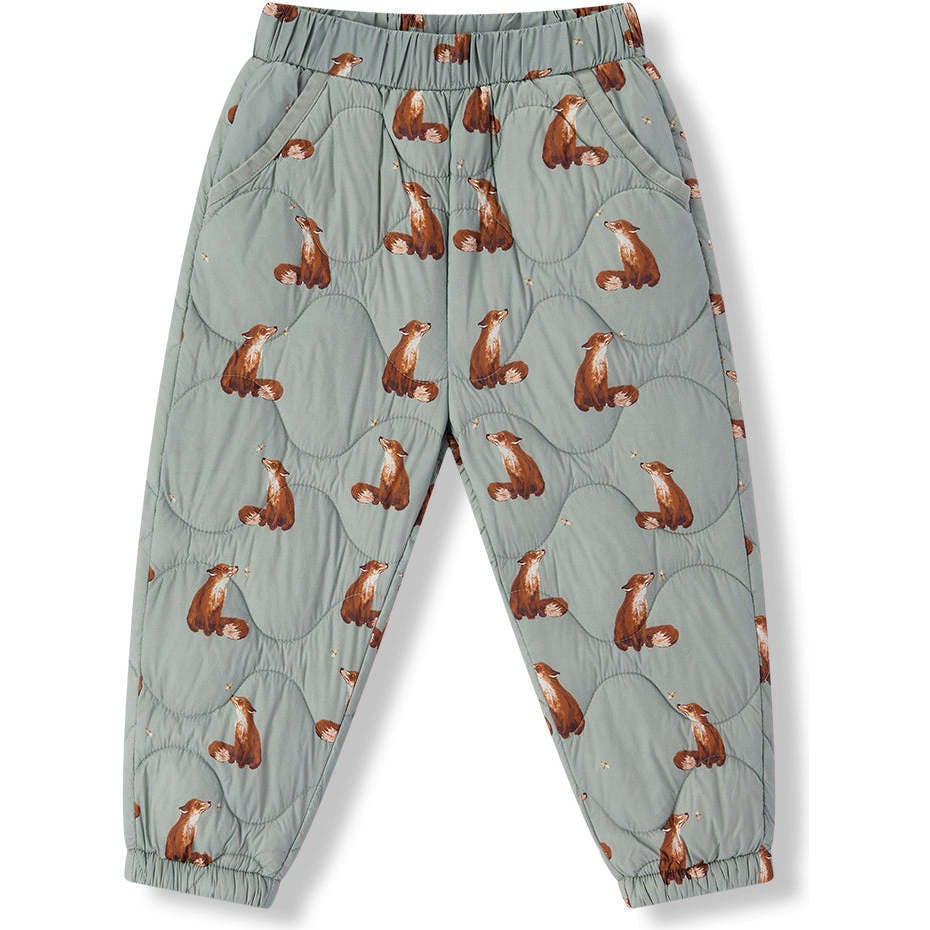 Lightweight Down Pants