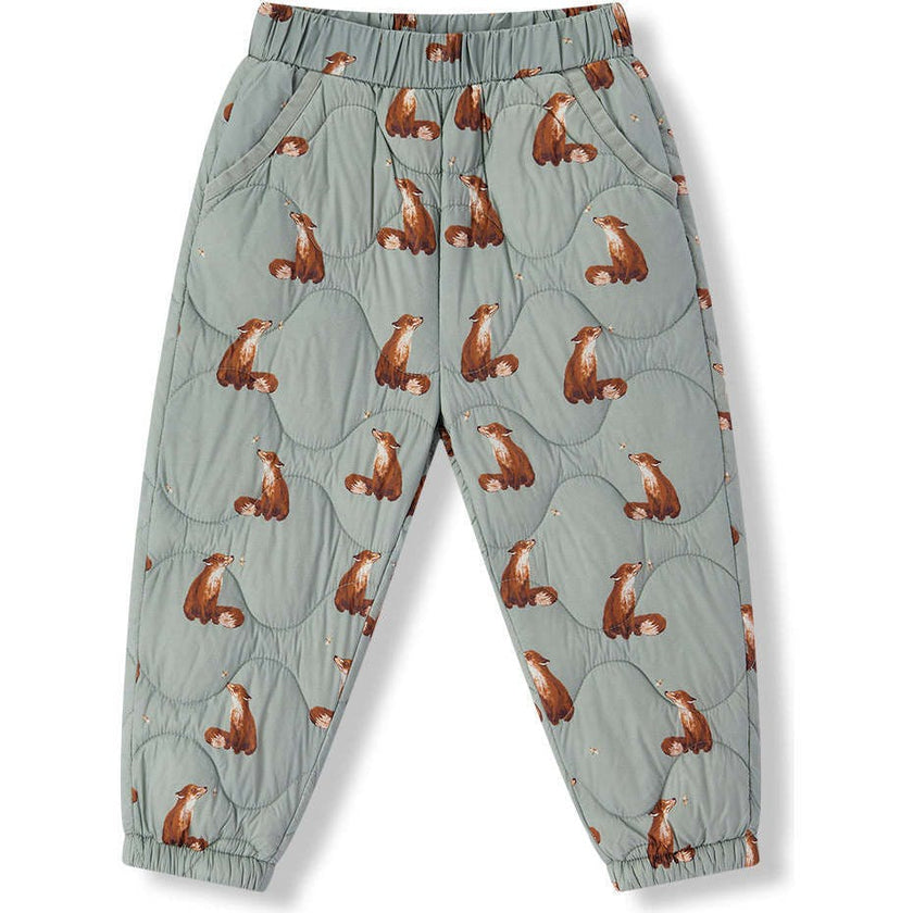 Lightweight Down Pants