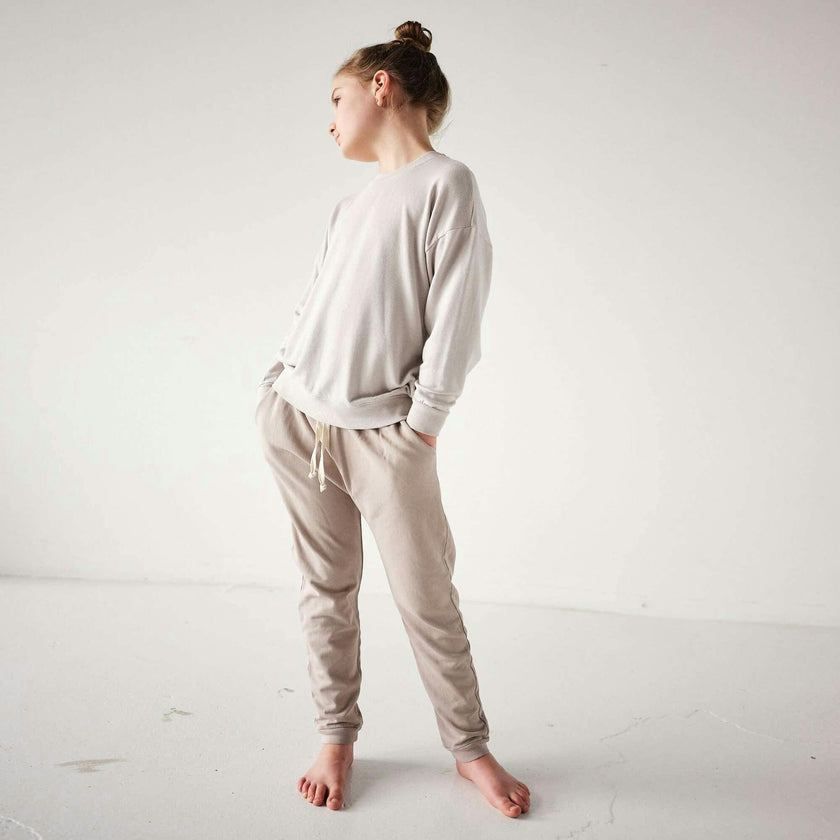 Fleece Jogger