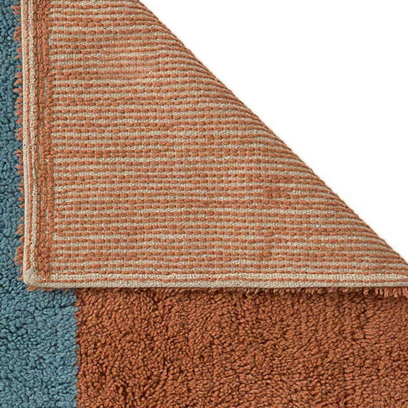 Wool Rug Chroma