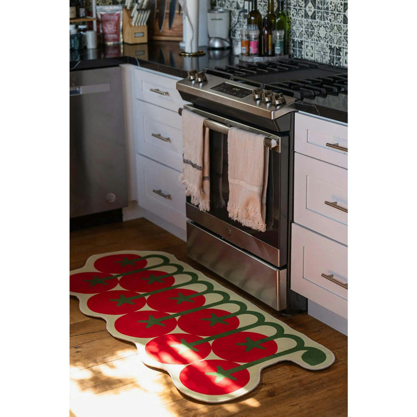TEST Only - Tomato Rugs