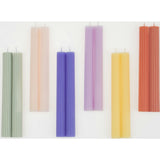 Rainbow Table Candles
