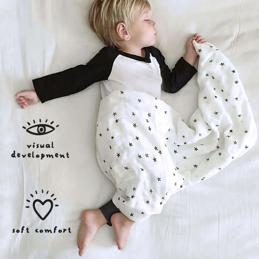 Stars Snuggle Bundle
