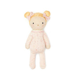 Baby Marie doll 11" - Confetti pink