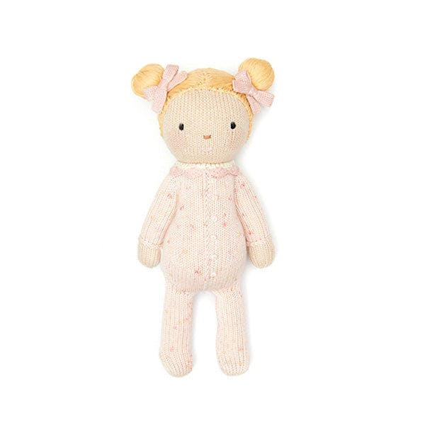 Baby Marie doll 11
