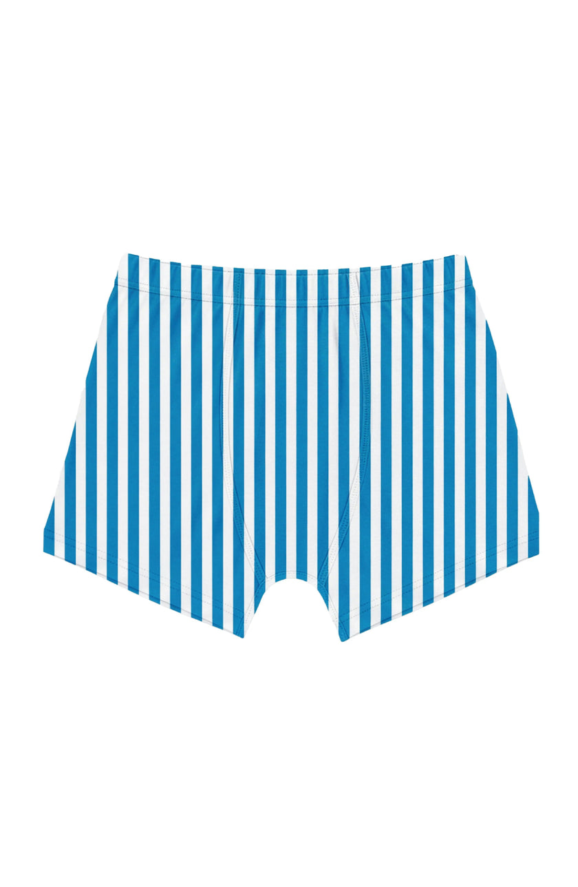 3 Pcs Set Boys Boxer Briefs - Lightning Bolts