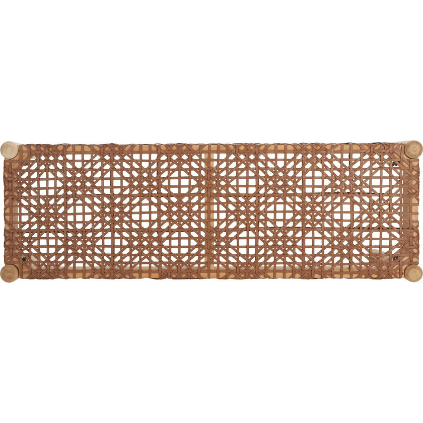 Bandelier Bench