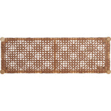 Bandelier Bench