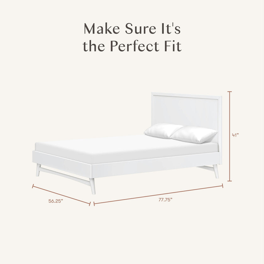 Babyletto Kids Palma Full Bed