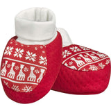 Christmas With Sophie Hat & Socks Set