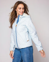 Adult Quilted Puffer Jacket