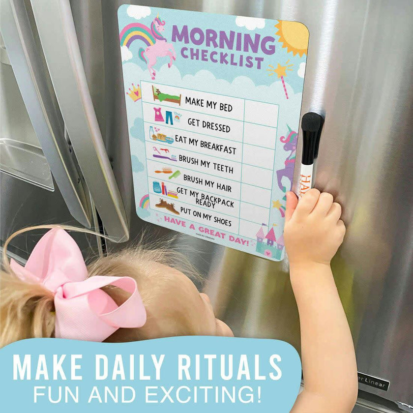 Kids Chore Chart