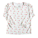 Long Sleeve Pajamas