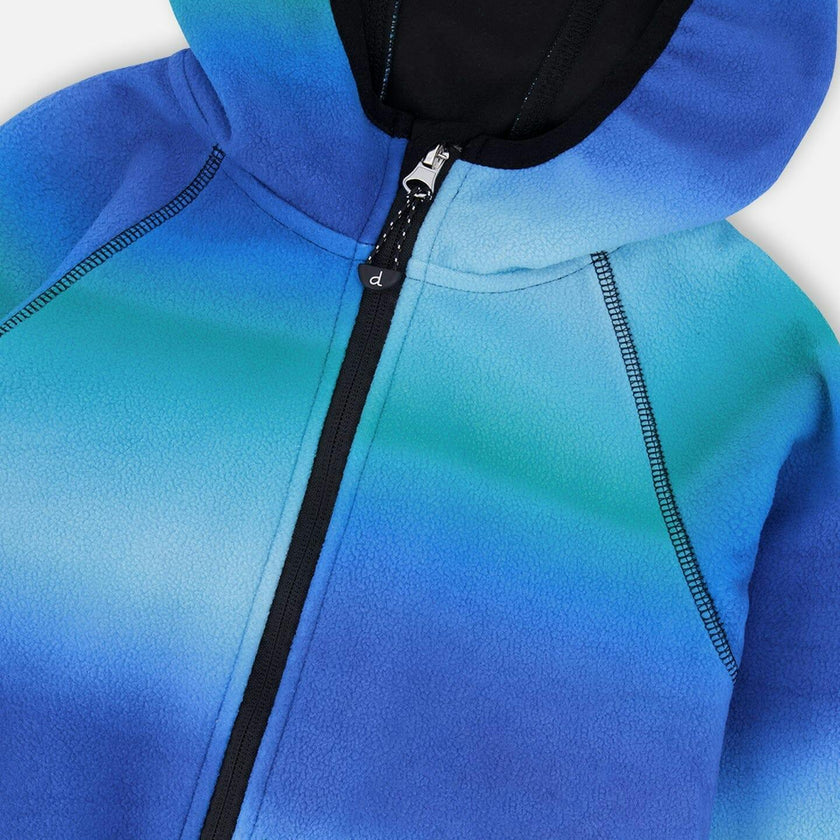 Softshell Jacket