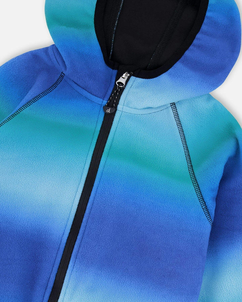 Softshell Jacket