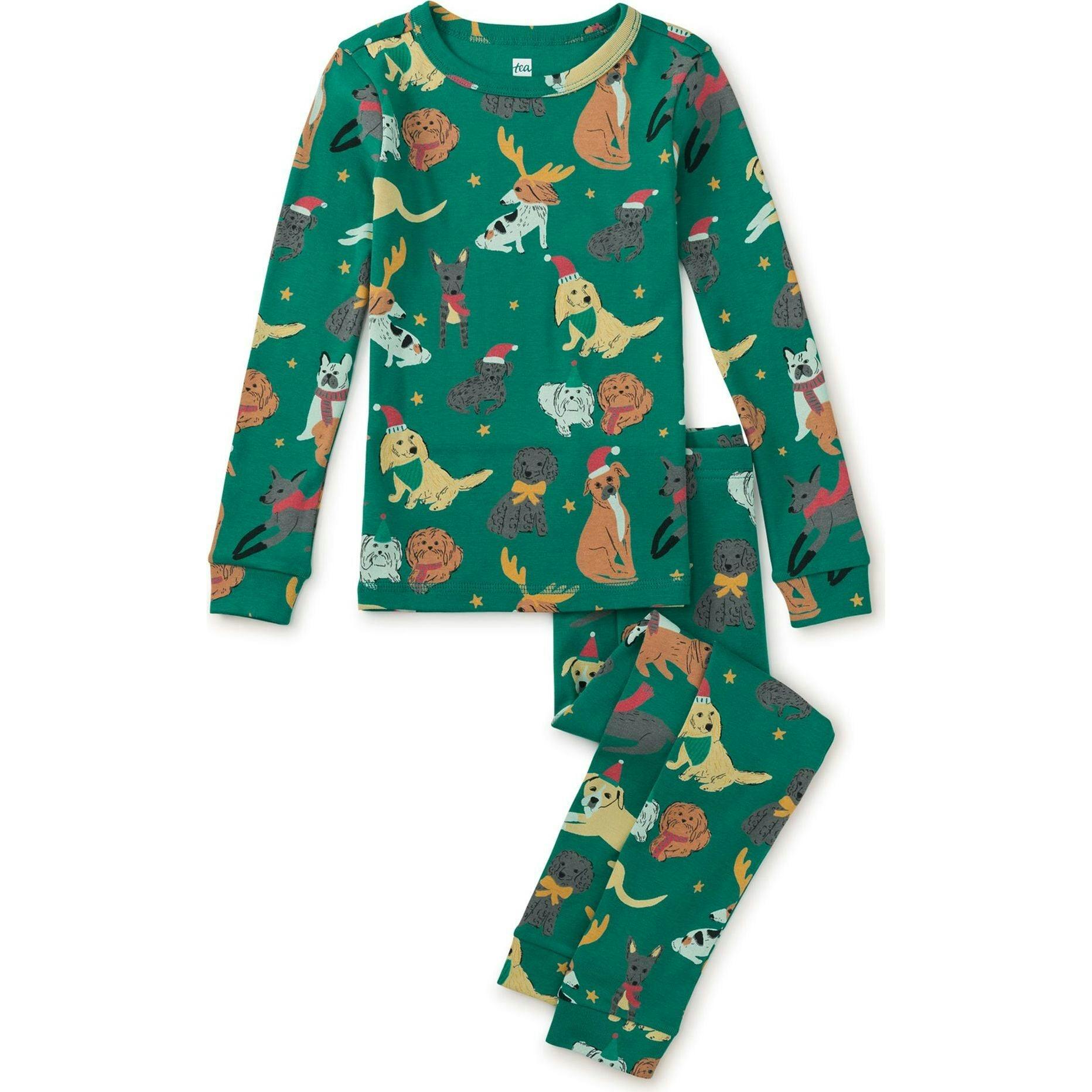 Goodnight Pajama Set