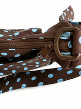Cargo Crossbody - Siena
