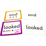 My First 100 Words for Ages 4-5 Kindergarten Learning