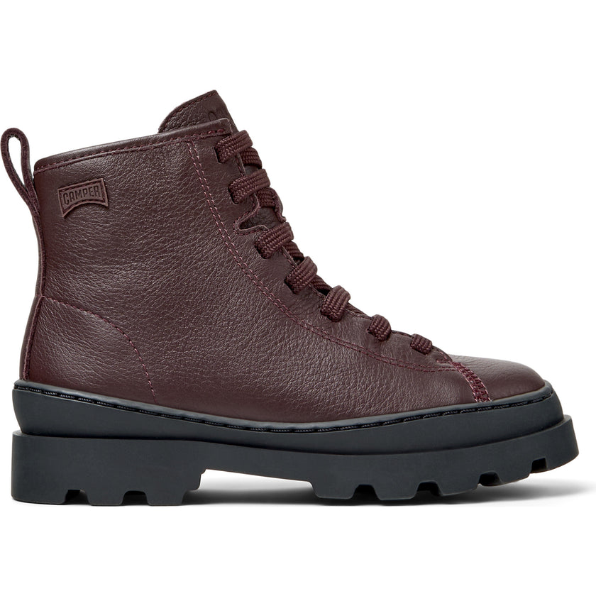 Booties Brutus Kids Blue