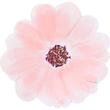 Flower Garden Plates
