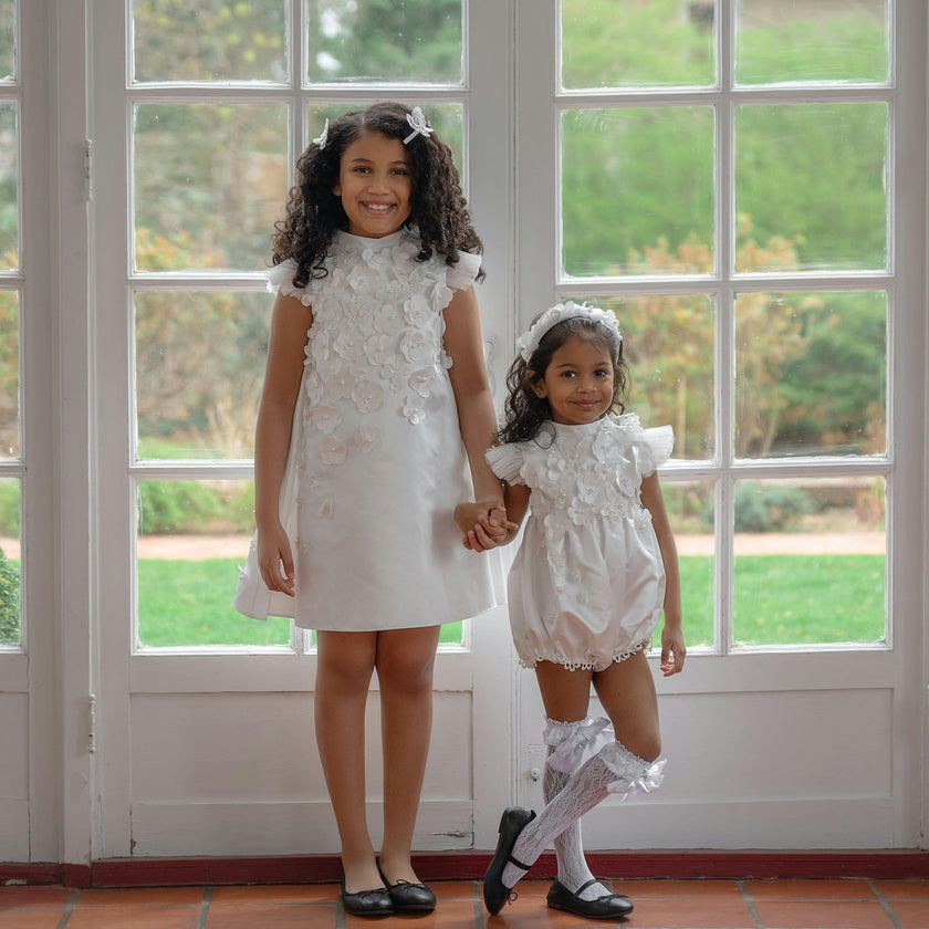Ceremony Dress