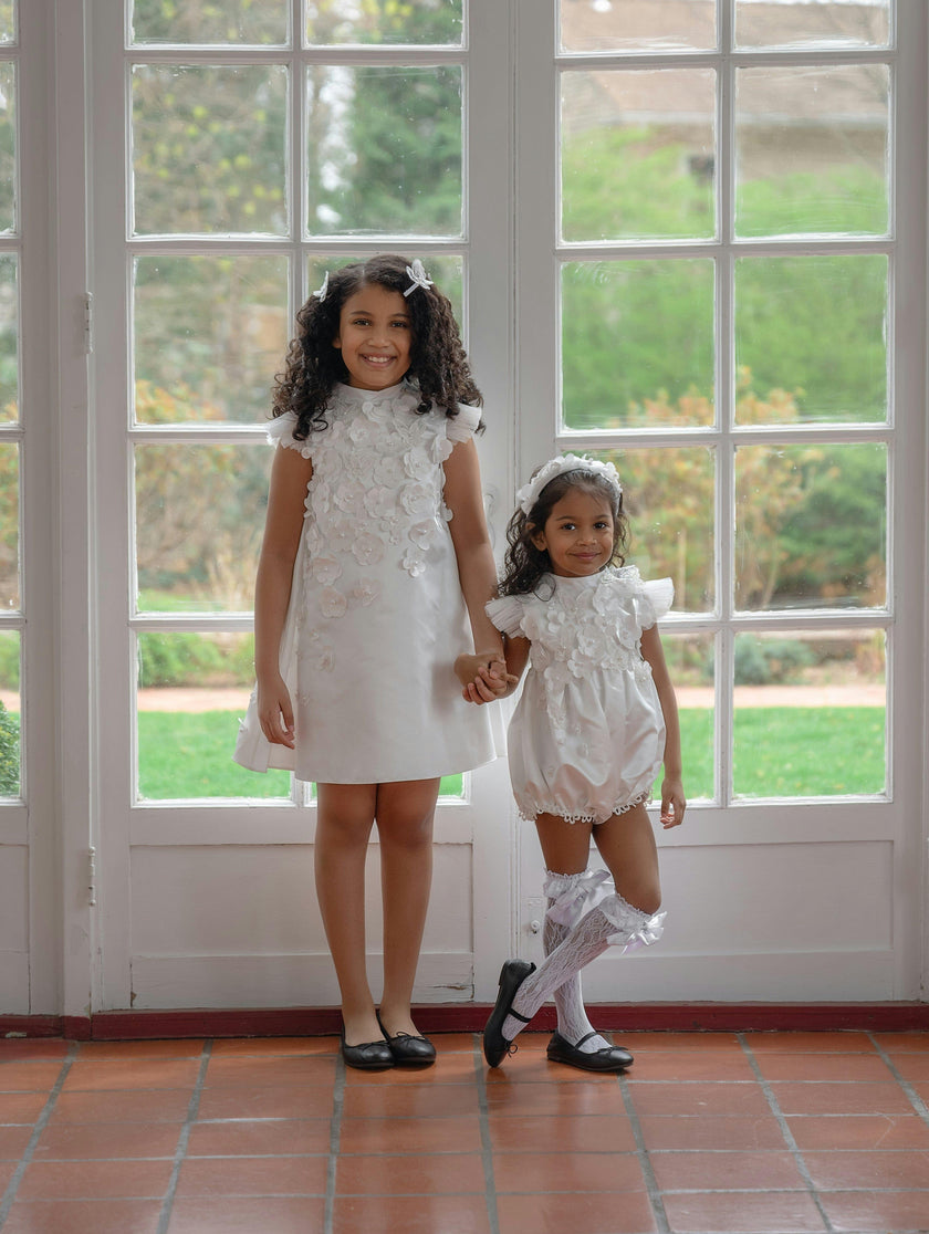 Ceremony Dress