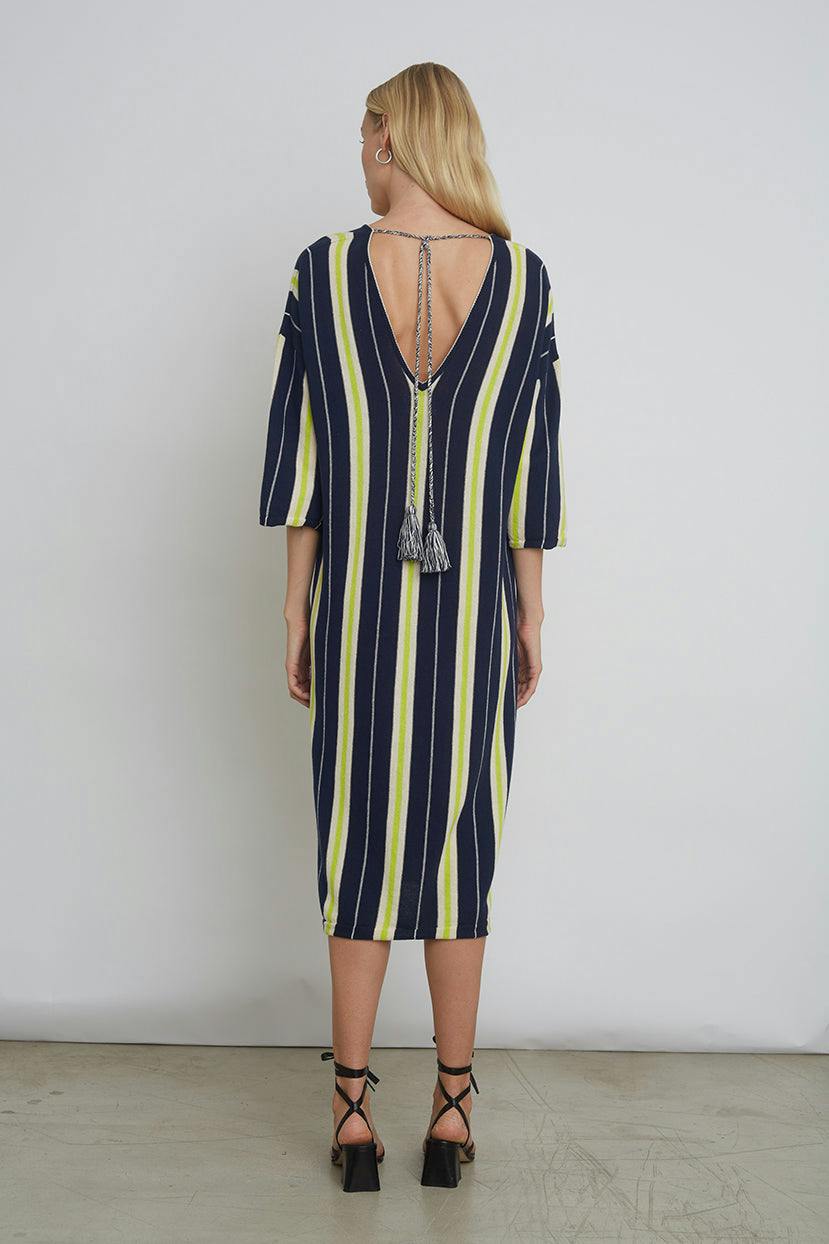 MAYA TUNIC |  ARCHIVE | 2X LEFT XS/S