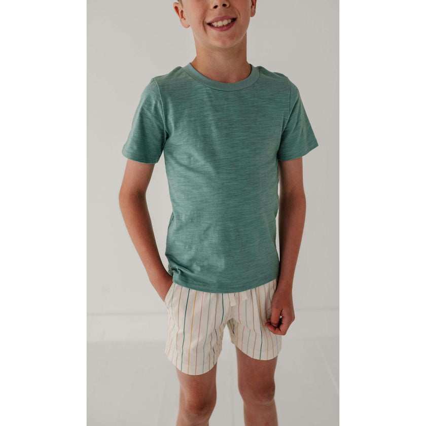Short Sleeve Tee